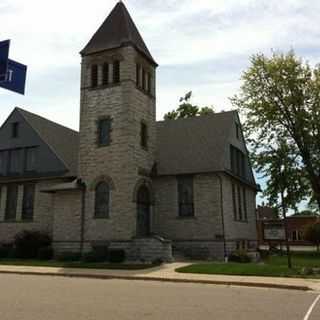 First United Methodist Church - Bad Axe, Michigan