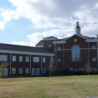Williamson's Chapel United Methodist Church Mooresville, North Carolina