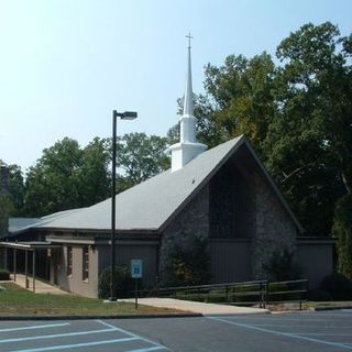Trinity United Methodist Church Danville, Virginia