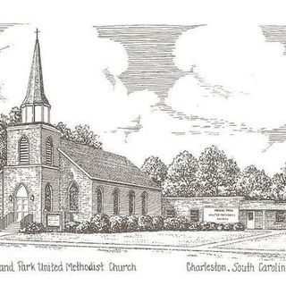 Aldersgate United Methodist Church North Charleston, South Carolina