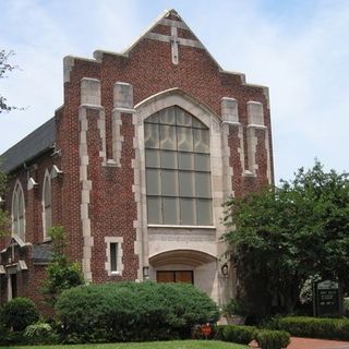 Avondale United Methodist Church Jacksonville, Florida
