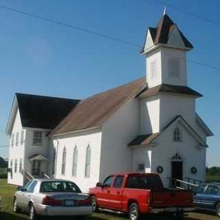 Cedar Grove United Methodist Church - Columbia, North Carolina