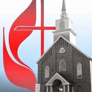 St Paul United Methodist Church - Louisville, Kentucky