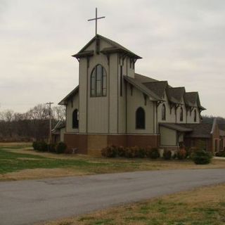 Epworth United Methodist Church Franklin, Tennessee