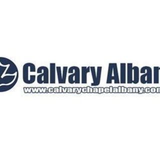Calvary Chapel Albany Albany, Western Australia