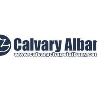 Calvary Chapel Albany - Albany, Western Australia