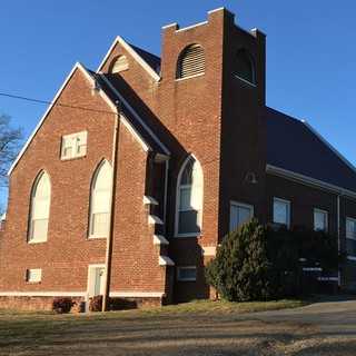 Seahorns Chapel - Dandridge, Tennessee