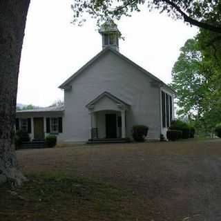 Willis Chapel United Methodist Church - Huntly, Virginia