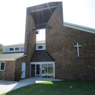 Mount Horeb United Methodist Church Catlett, Virginia