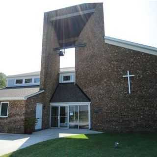 Mount Horeb United Methodist Church - Catlett, Virginia