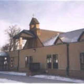 Dell Rapids United Methodist Church - Del Rapids, South Dakota