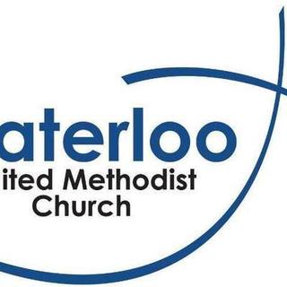 Waterloo United Methodist Church Waterloo, Indiana