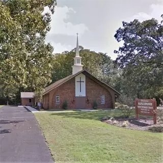 Maple Springs United Methodist Church - Ramseur, North Carolina