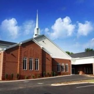 Gladeville United Methodist Church Mount Juliet, Tennessee