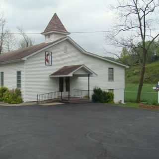 Whites Creek United Methodist Church Catlettsburg, Kentucky