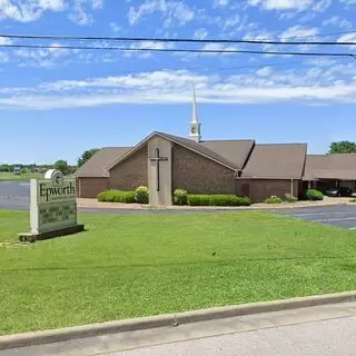 Epworth United Methodist Church - Newburgh, Indiana