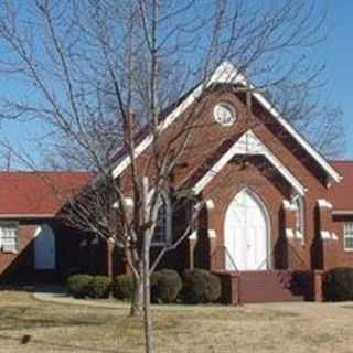 Westminster United Methodist Church - Westminster, South Carolina