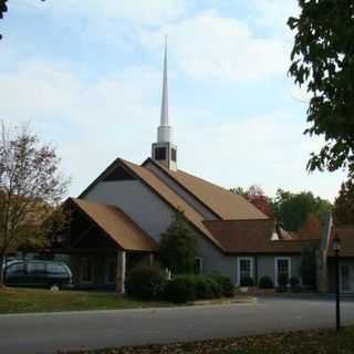 Fairfield Glade United Methodist Church - Fairfield Glade, Tennessee