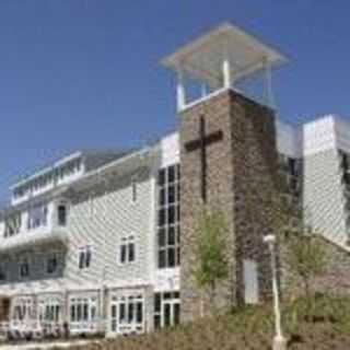 Floris United Methodist Church - Herndon, Virginia