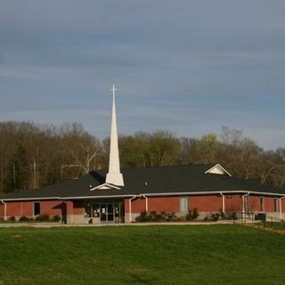Bethpage United Methodist Church Bethpage, Tennessee