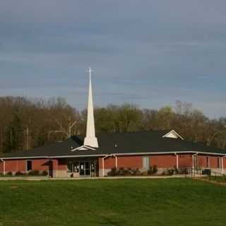 Bethpage United Methodist Church - Bethpage, Tennessee