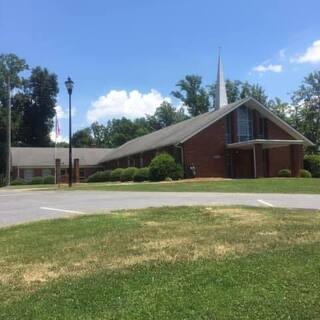 New Union United Methodist Church Asheboro, North Carolina