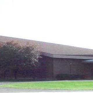 Sycamore United Methodist Church Sycamore, Illinois