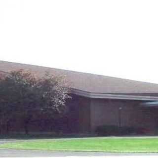 Sycamore United Methodist Church - Sycamore, Illinois