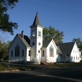 Heathsville United Methodist Church Heathsville, Virginia