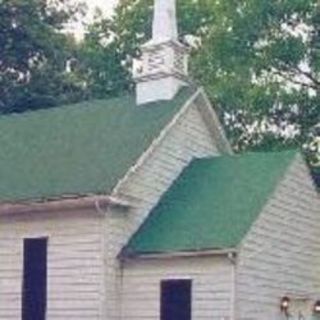 Bethlehem United Methodist Church Lewisport, Kentucky