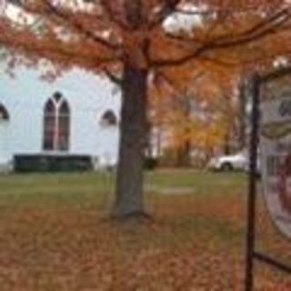 Hebron United Methodist Church Hopkinsville, Kentucky