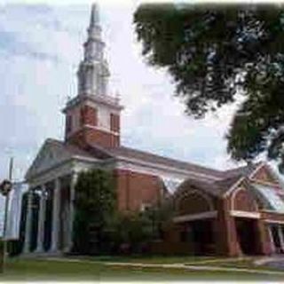 Providence United Methodist Church Charlotte, North Carolina