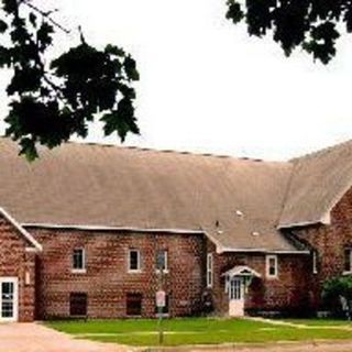 Michelson Memorial United Methodist Church Grayling, Michigan
