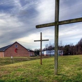 Regester Chapel United Methodist Church - Stafford, Virginia
