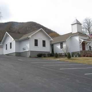 Peachtree United Methodist Church - Maggie Valley, North Carolina