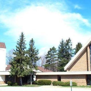 Holt United Methodist Church Holt, Michigan