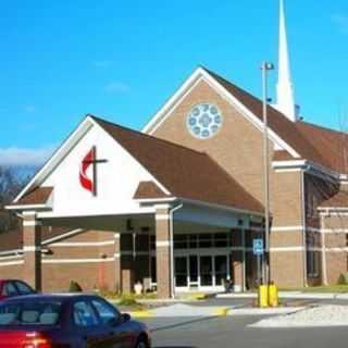 United Methodist Church of Ludington - Ludington, Michigan