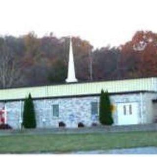 Butler United Methodist Church Butler, Kentucky