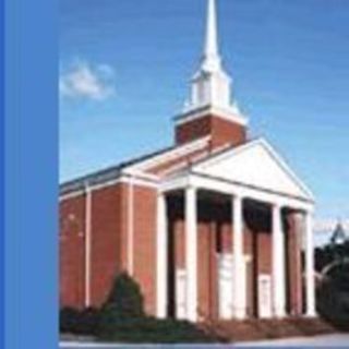 Tabernacle United Methodist Church Greensboro, North Carolina