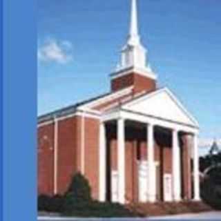 Tabernacle United Methodist Church - Greensboro, North Carolina
