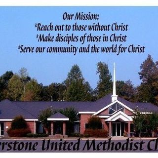 Cornerstone United Methodist Church Rock Hill, South Carolina