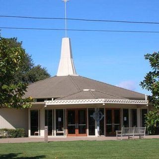 Covenant Presbyterian Church Napa, California