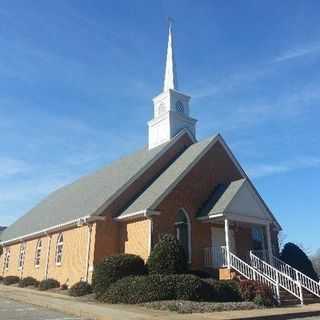 Bethany United Methodist Church - Gloucester Point, Virginia