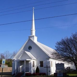 Community United Methodist Church Portsmouth, Virginia