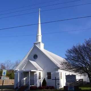 Community United Methodist Church - Portsmouth, Virginia