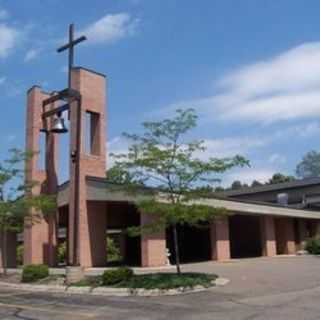 Milford United Methodist Church - Milford, Michigan