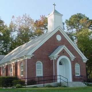 Bethel United Methodist Church - Virginia Beach, Virginia