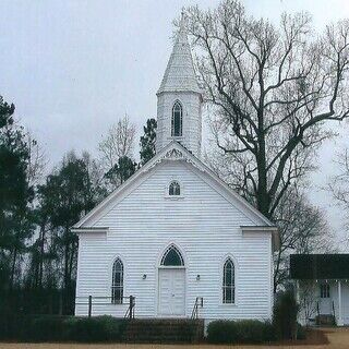 Pergamos United Methodist Church Lake City, South Carolina