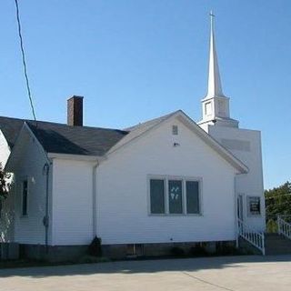 Pleasant Hill United Methodist Church Washington, Indiana