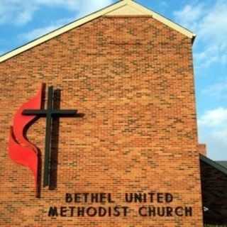 Bethel United Methodist Church - Iva, South Carolina